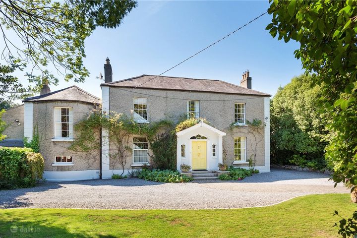 30 Sydney Ave, Blackrock, Dublin, Dublin
