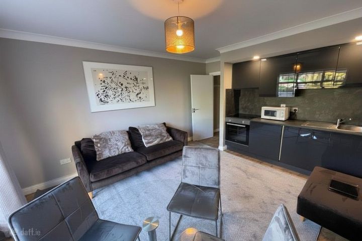 Apt 1, Hillcrest House, 94 Rathgar Road, Rathgar, Dublin 6