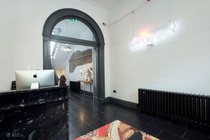 Pembroke Street, Dublin 2