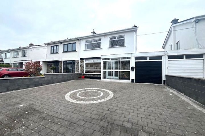 Brompton Grove, Blanchardstown, Dublin 15, Blanchardstown, Dublin 15
