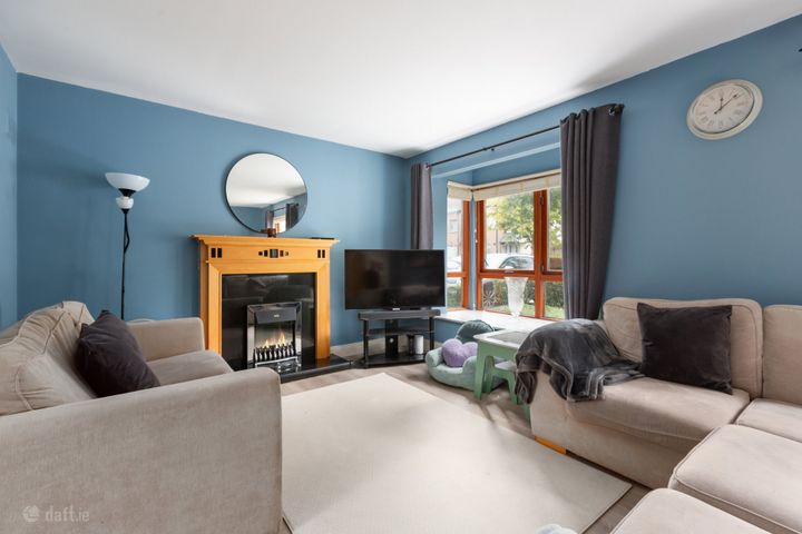71 Hunters Way, Hunterswood, Ballycullen, Dublin 24, D24N2C6