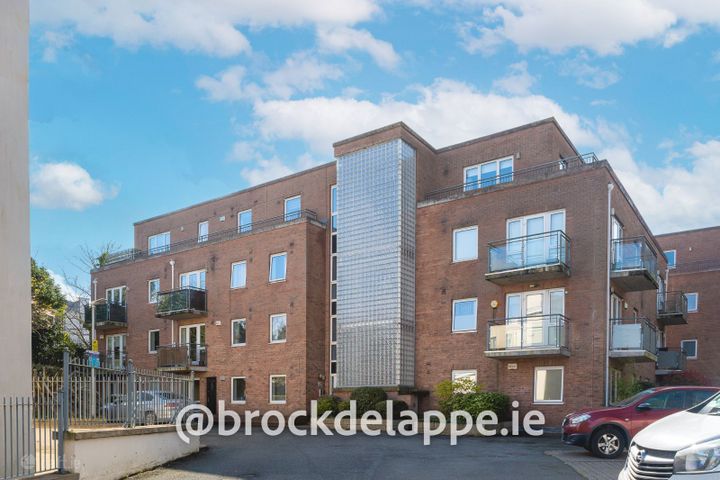 Apartment 28, Block B, Rosedale, Inchicore, Dublin 8