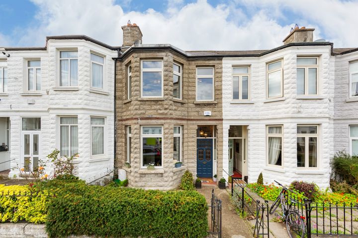 16 Cherryfield Ave Lower, Ranelagh, Dublin 6, Dublin 6, Dublin