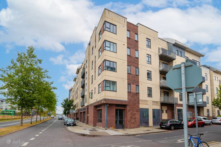 Apartment 5, 19 Main Street, Clongriffin, Dublin 13, D13K7W1