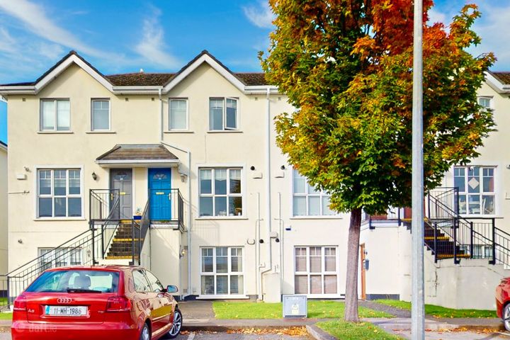 18 Holywell Villas, Swords, Dublin, Dublin