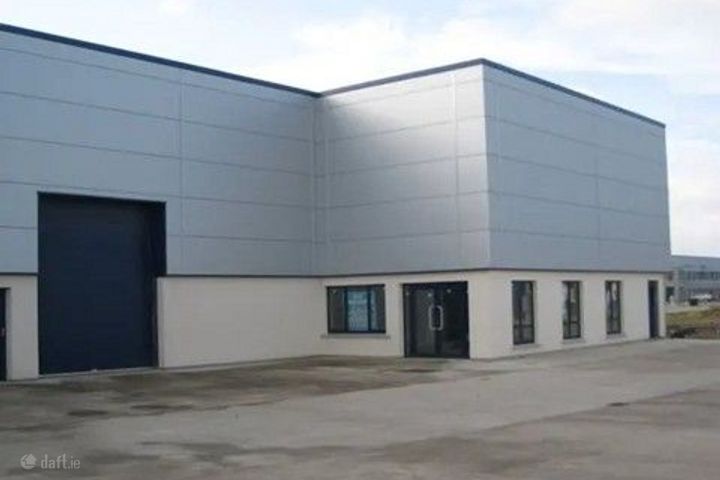 Unit W6k, Ladytown Business Park, Ladytown, Naas, Co. Kildare