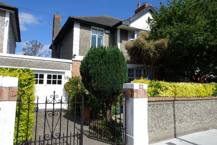 32 Gilford Park, Sandymount, Dublin 4, Dublin 4, Dublin