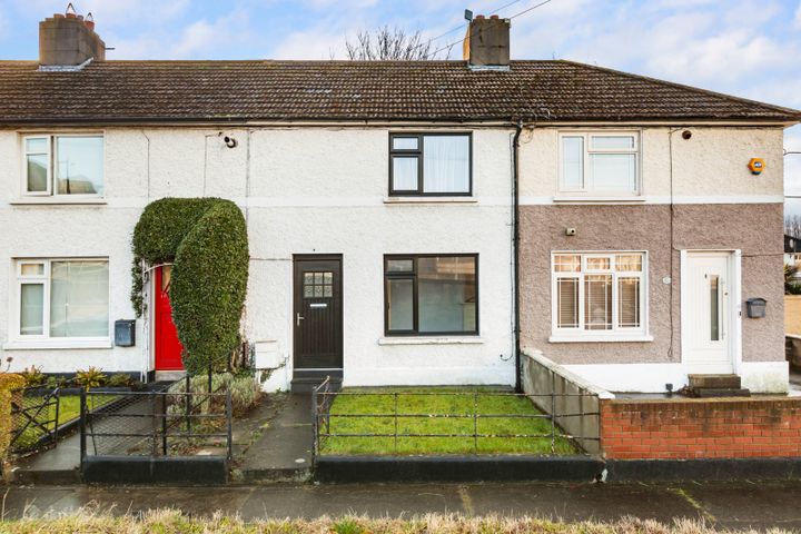 115 Faussagh Road, Cabra, Dublin 7, D07A8P0