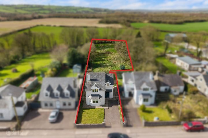 1 Brides Bridge, Castlelyons, Co Cork, P61V065