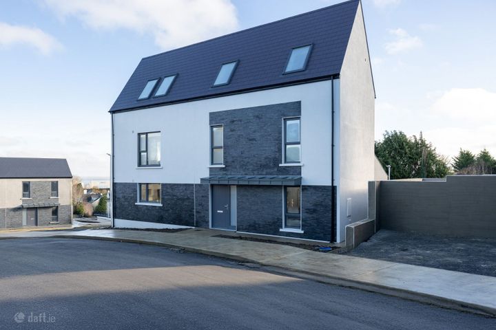 Carraig Mhor, Wexford Town, Co. Wexford