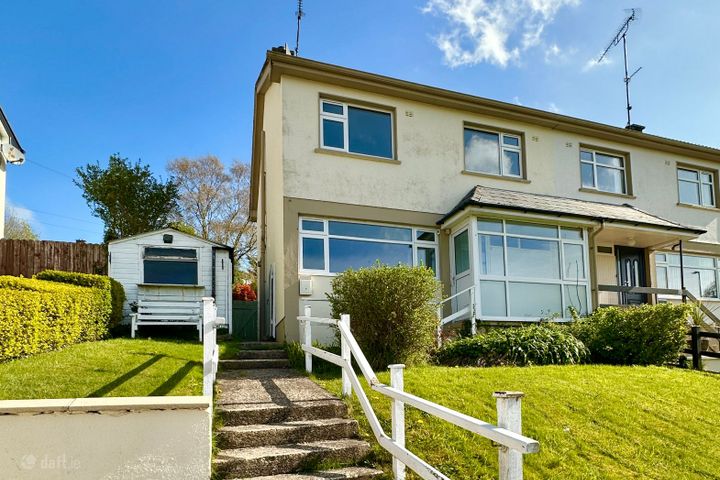 20 Glenview Drive, Monaghan, Monaghan, Co. Monaghan, H18E281