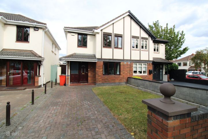 Ballyowen Lawn, Lucan, Co. Dublin
