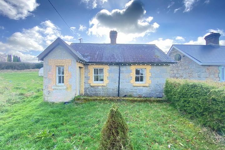 Station Road, Rathvilly, Co. Carlow, R93XP60