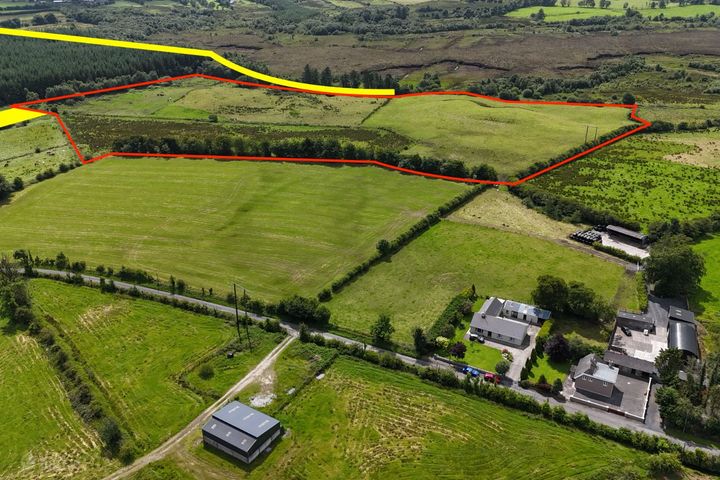 Eastwell, Cappataggle, Co. Galway