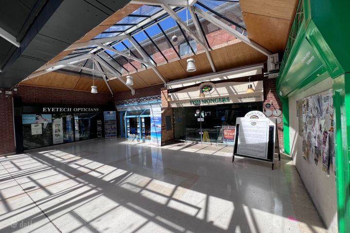 Unit 9, Ashbourne Town Centre, Frederick Street, Ashbourne, Co. Meath
