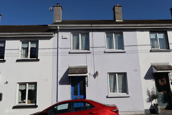 3 The Oaks, High Street, Wicklow Town, Co. Wicklow