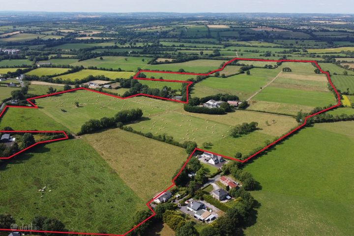 Brittas House, Brittas, Lombardstown, County Cork, Lombardstown, Co. Cork