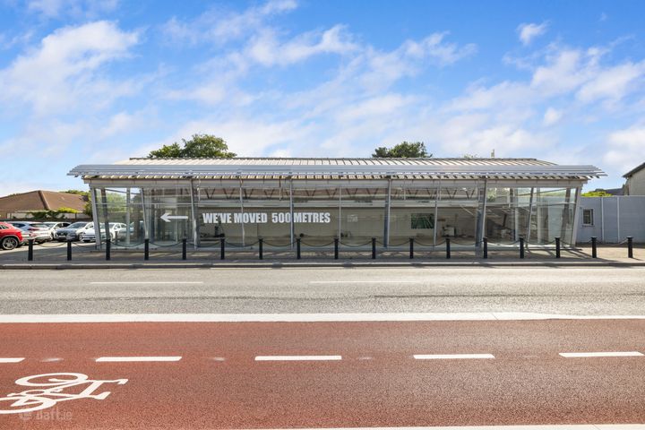 Deansgrange Road, Deansgrange, Co. Dublin