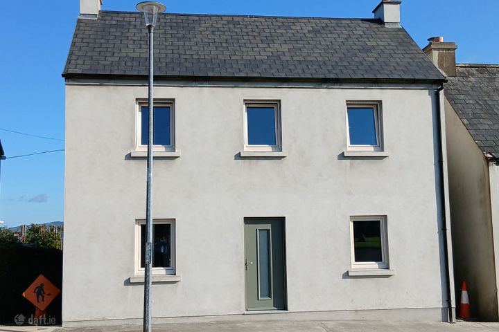 Lower Road, Knocknagree, Knocknagree, Co. Cork, P51CA4E