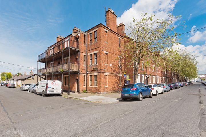 41 Rialto Court, Rialto, Dublin 8
