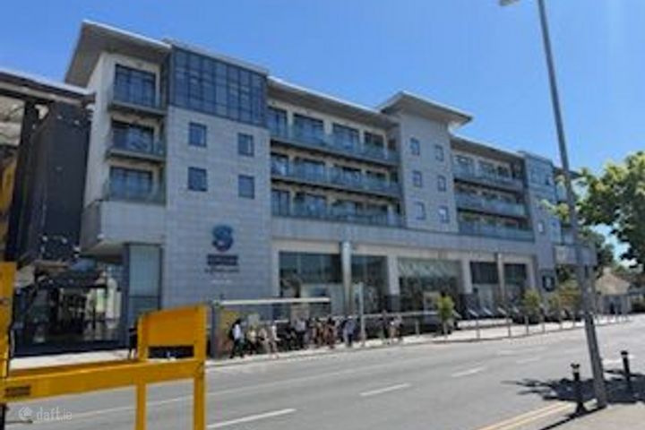 Apartment 21, Block C, Tower Hall, Swords Central, Main Street, Swords, Co. Dublin
