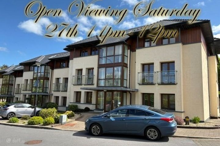 Apartment 11, Fernhill Apartments, Knockranny, Westport, Co. Mayo, F28EW77