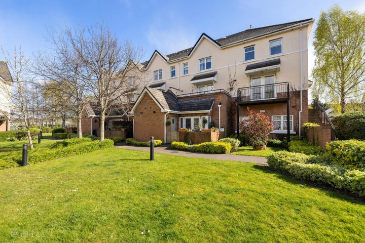 76 Saran Wood, Bray, Co. Wicklow, A98Y152