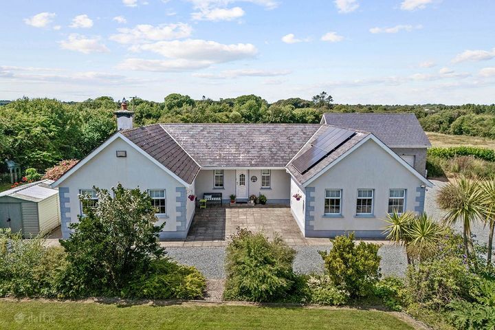 Tullycanna, Ballymitty, Co. Wexford, Y35TY46