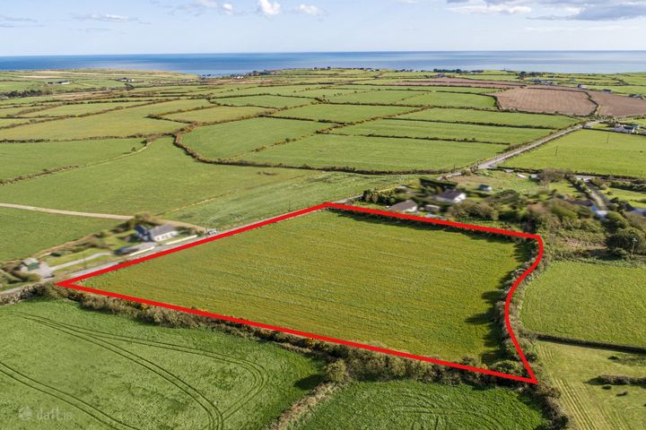 Ballygarran, Fenor, Co. Waterford