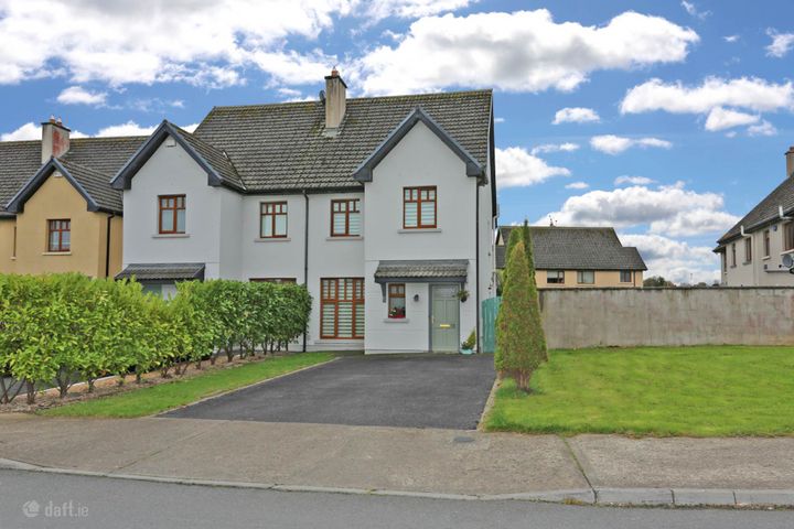 58 The Park, Ros Mor, Crossagalla, Limerick, V949F22