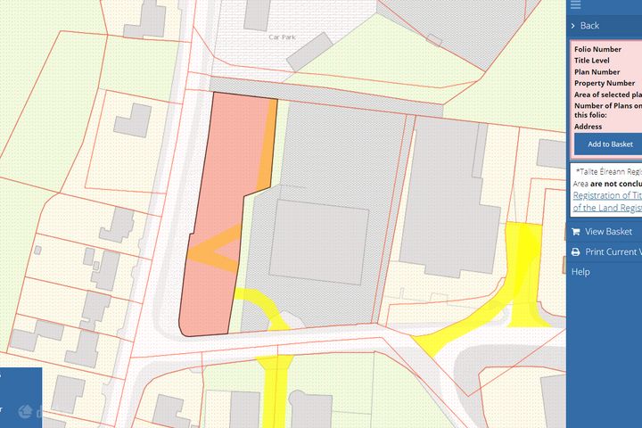 Moynehall, Cavan, Co. Cavan