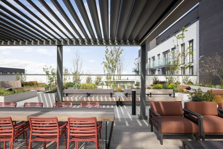 Lime House, Glass Bottle Avenue, Dublin 4