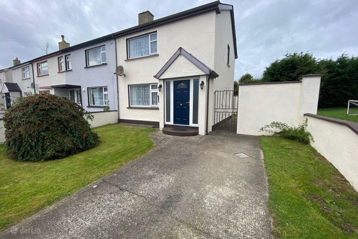 13 Bree, Castleblayney, Castleblayney, Co. Monaghan, A75K240