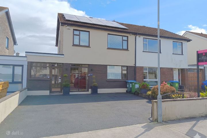 21 Riverside Drive, Shannon Banks, Corbally, Westbury, Co. Clare, V94X3EK