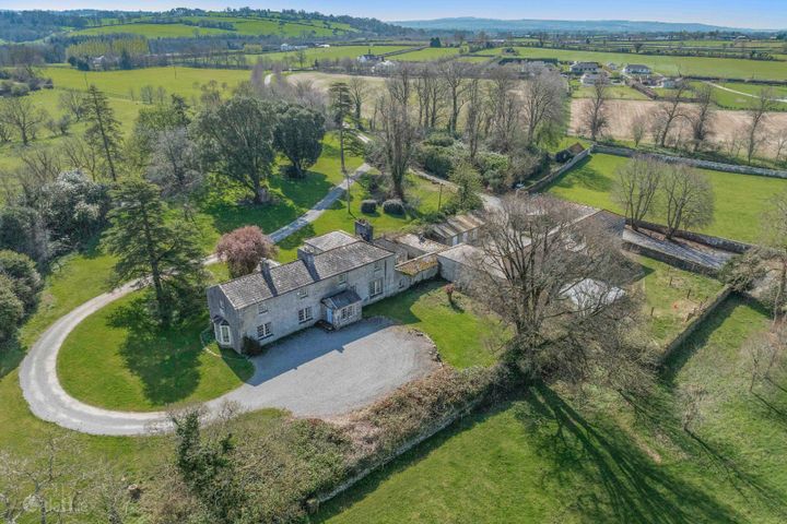 T/a Jerpoint Park, Belmore House, Thomastown, Kilkenny