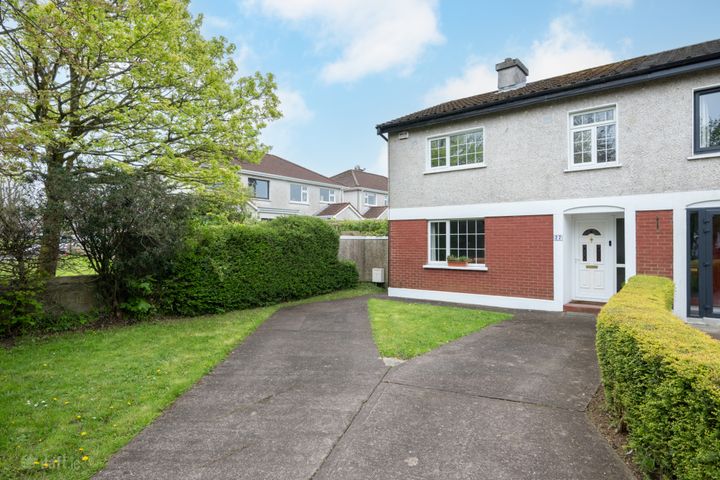 27 Parkway Drive, Model Farm Road, Cork, T12VAX2