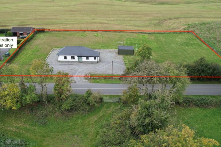 Grange Beg, Raharney, Raharney, Co. Westmeath, N91T6XD