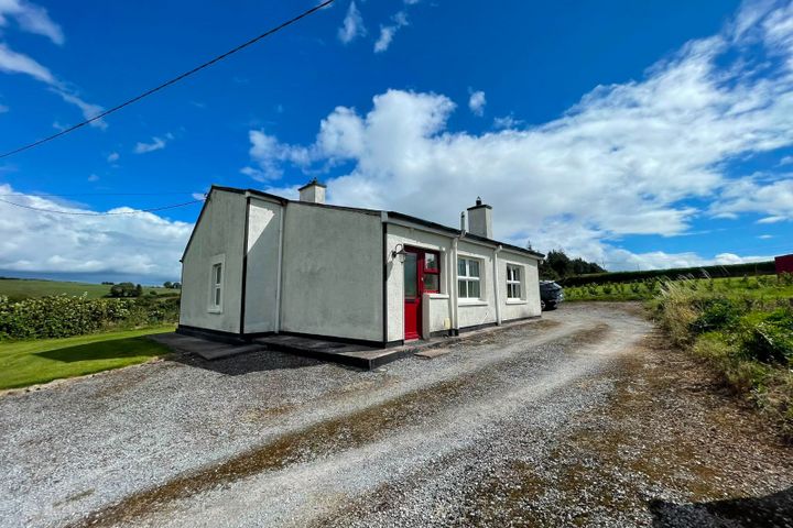 Rathcullen, Templemartin, Aherla, Co. Cork