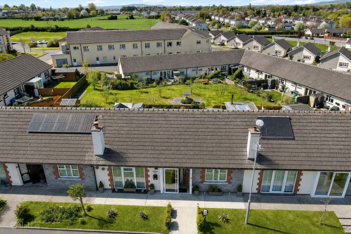 29 Droimnín, Stradbally, Ballaghmore, Co. Laois, R32AV65