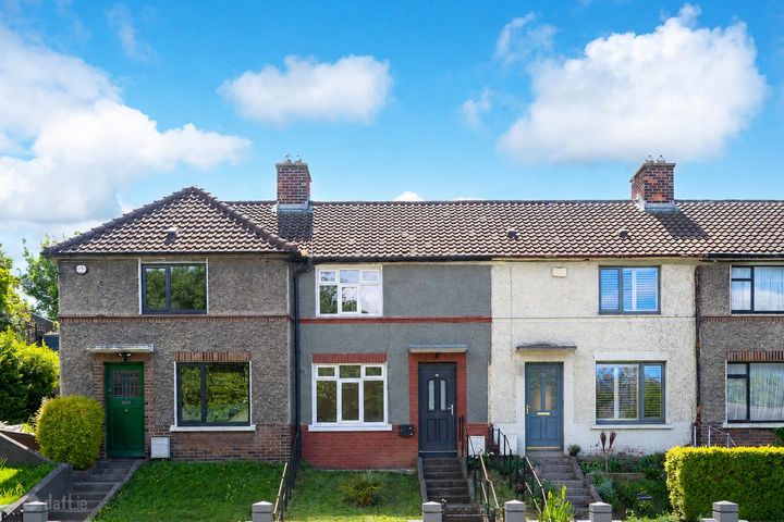 20 Emmet Road , Kilmainham, Dublin 8, D08T3H1