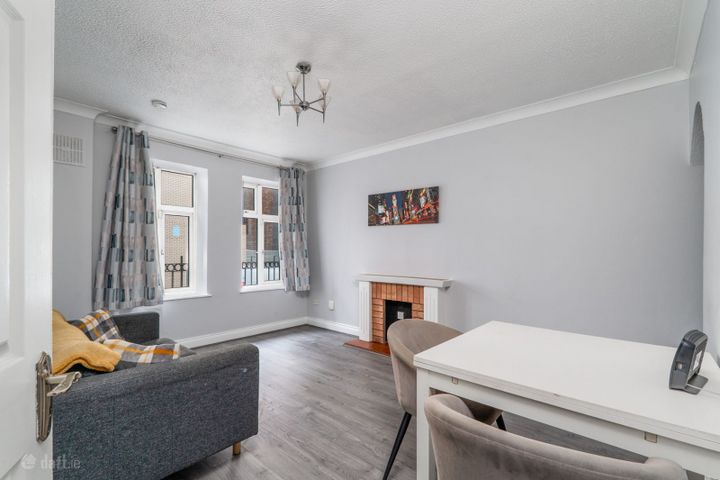 Grange Court Apartments, Dublin 7, Stoneybatter, Dublin 7