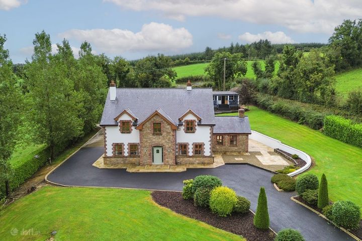Amberley House, Lattoon, Ballyjamesduff, Co. Cavan, A82K2Y8