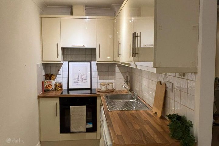 Apartment 24, La Rochelle, Christchurch, Dublin 8, D08A6X8