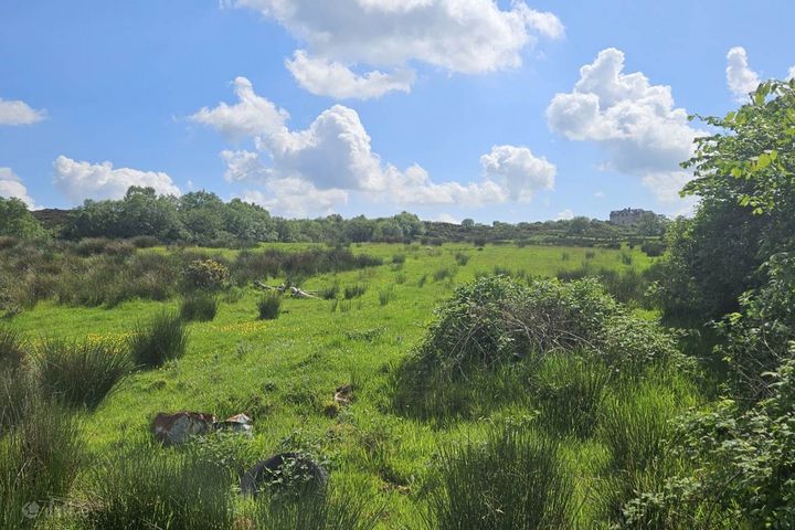 Knockbrack, Letterkenny, Co. Donegal, F92TEC8