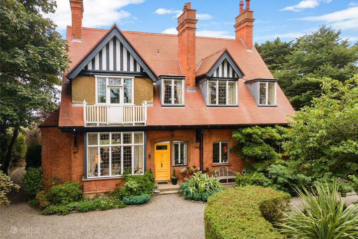 Eskeragh, 18 Burrow Road, Sutton, Dublin 13, Dublin