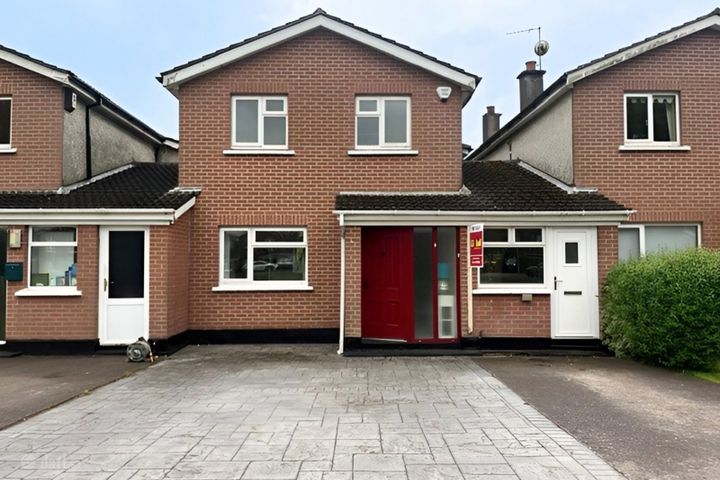 7 Aisling Close, Ballincollig, Carrigrohane, Co. Cork, P31K232