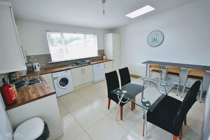 Beechmount Drive, Dundrum,Dublin 14, Windy Arbour, Co. Dublin