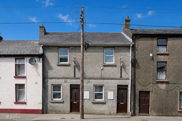 No. 21A & No. 21B King St., Wexford Town, Y35X0K0