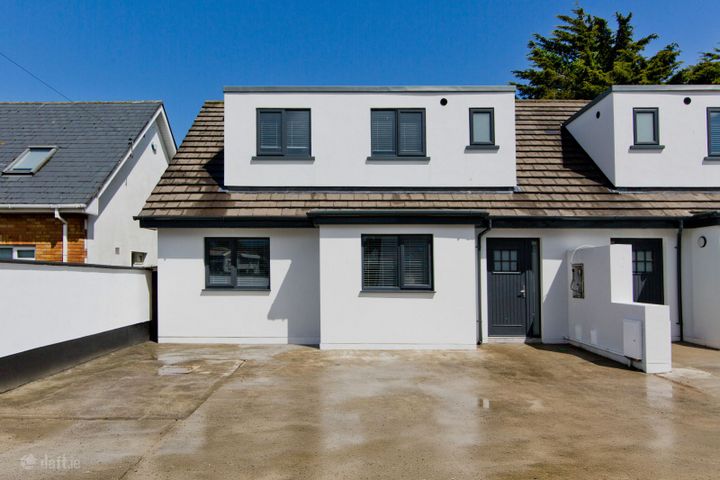 13 Rafters Road , Drimnagh, Co. Dublin