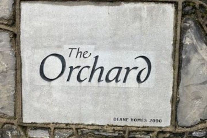 The Braeburn,The Orchard,Leixlip Road,Lucan,Co. Dublin, Lucan, Co. Dublin